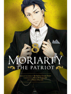 Moriarty The Patriot 8