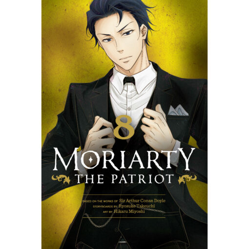 Moriarty The Patriot 8