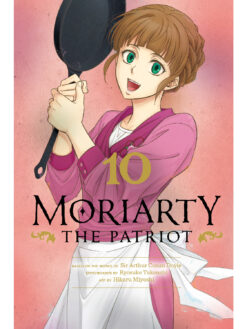 Moriarty The Patriot 10