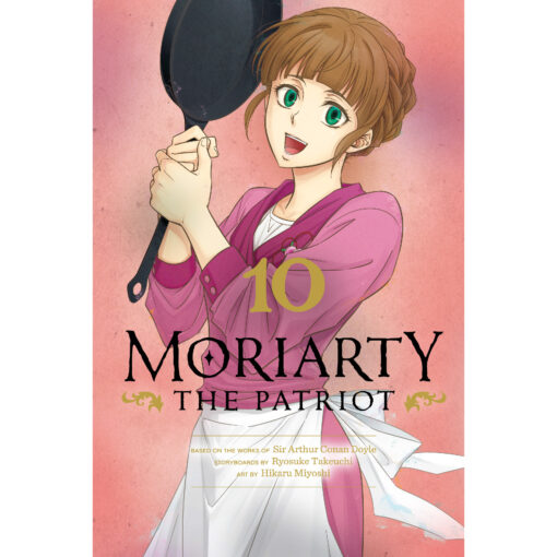 Moriarty The Patriot 10