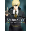 Moriarty The Patriot 11