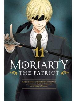 Moriarty The Patriot 11