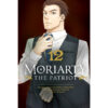 Moriarty The Patriot 12