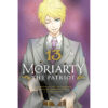 Moriarty The Patriot 13