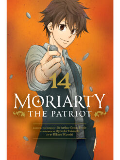 Moriarty The Patriot 14