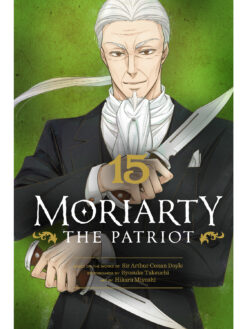 Moriarty The Patriot 15