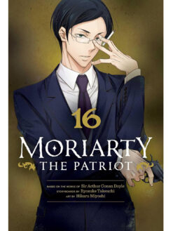 Moriarty The Patriot 16