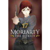 Moriarty The Patriot 17
