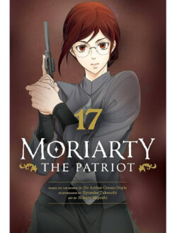 Moriarty The Patriot 17