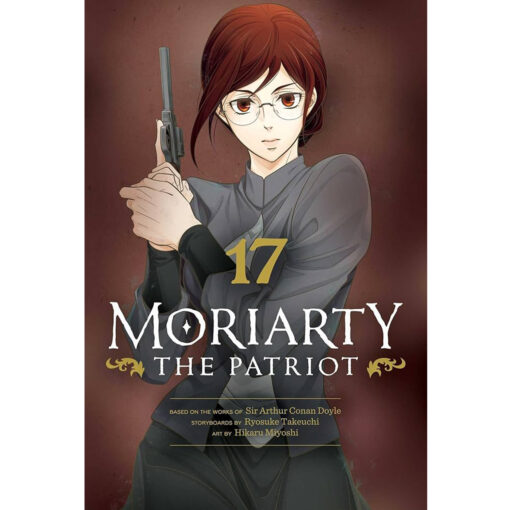 Moriarty The Patriot 17