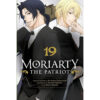 Moriarty The Patriot 19