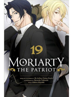 Moriarty The Patriot 19