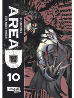 Area D-10