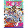 One Piece 108