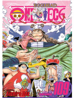 One Piece 109