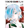 Tokyo Ghoul re. 2
