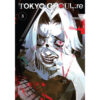 Tokyo Ghoul re. 3