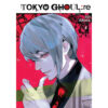 Tokyo Ghoul re. 4