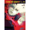Tokyo Ghoul re. 5