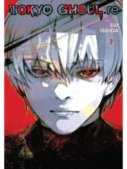 Tokyo Ghoul re. 7