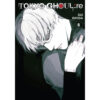 Tokyo Ghoul re. 8