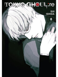 Tokyo Ghoul re. 8