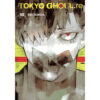 Tokyo Ghoul re. 10