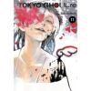 Tokyo Ghoul re. 11