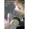 Tokyo Ghoul re. 14