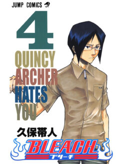 Bleach 4