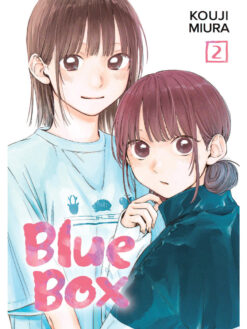 Blue Box 2