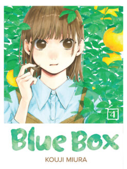 Blue Box 4