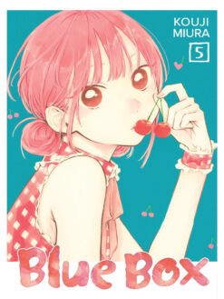 Blue Box 5