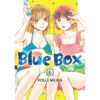 Blue Box 6