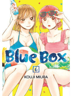 Blue Box 6