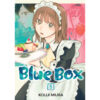 Blue Box 8