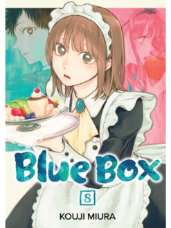 Blue Box 8