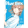 Blue Box 9