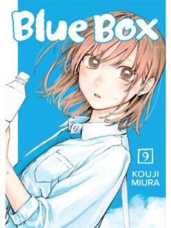 Blue Box 9