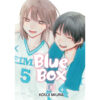 Blue Box 11