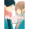 Blue Box 12