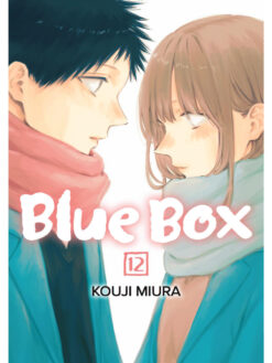 Blue Box 12