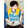 Blue Box 13