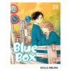 Blue Box 14