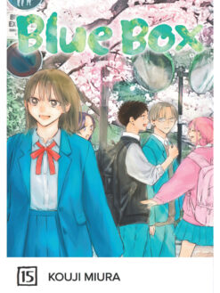Blue Box 15