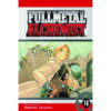 Fullmetal Alchemist 10
