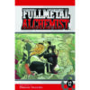 Fullmetal Alchemist 12