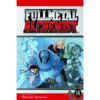 Fullmetal Alchemist 14