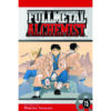 Fullmetal Alchemist 15