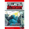 Fullmetal Alchemist 17